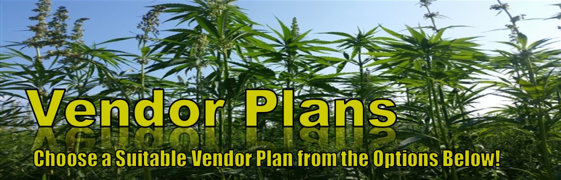 Vendor Plans